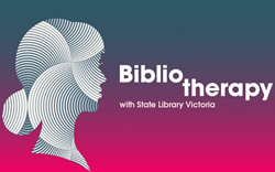 Library books time on podcast