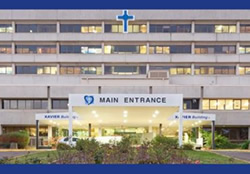 Bruce hospital to undergo facelift