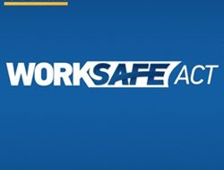 WorkSafe ACT finds safety in women