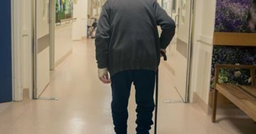Health publishes aged care statistics