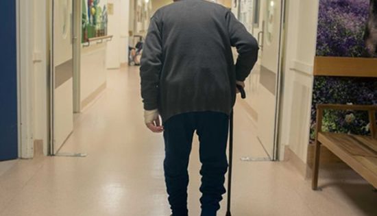 Health publishes aged care statistics