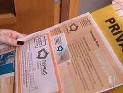 Veterans to count in 2021 Census