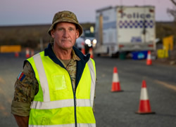 New framework to support Defence Reservists