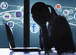 Tech giant survey unveils unhappy users