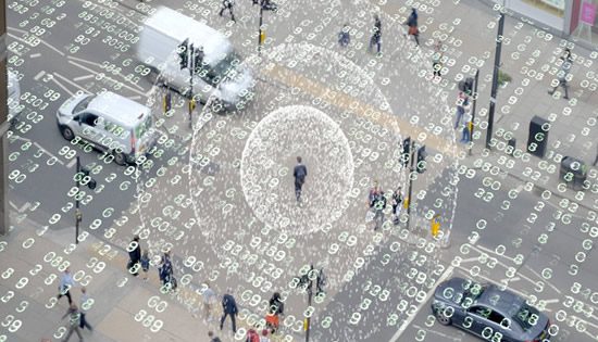 Is the cashless payment boom leading to more financial surveillance?