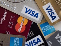 New no interest credit card to combat buy now, pay later