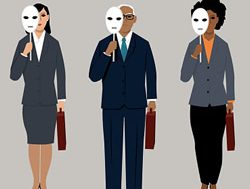 Unconscious bias: Eight ways to self-audit