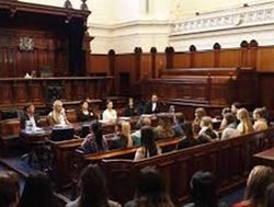 Law reformers call for law reforms