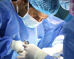 Country gets first slices of surgeries