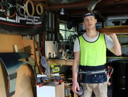 WorkSafe working on young worker payments