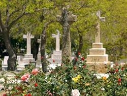 Consumer code digs at prepaid funerals