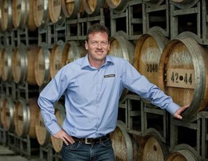 A fine sparkling trio from central Victoria