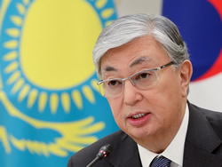 KAZAKHSTAN: President orders major COVID cuts