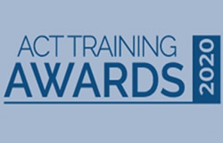 CIT training takes home big award