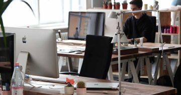 New workplace guide to control Virus