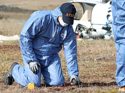 Safety Bureau adopts new course