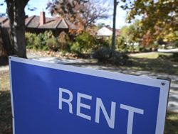 Scammers causing rental illness