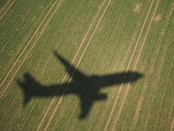 Airport land audit finds price too high