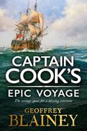 Captain Cook’s Epic Voyage