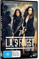 L.A.’s Finest: Season One