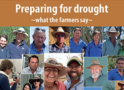 DPI publishes farmers’ drought responses