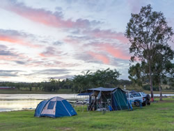 Holiday campers urged to bring it all