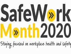 Safe Work Month puts safety on notice