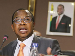 ZIMBABWE: New pay review to ‘cushion PS’