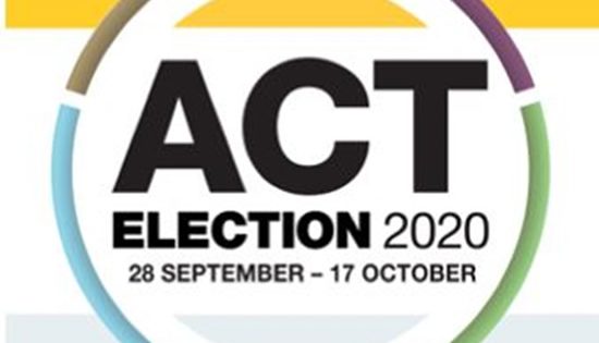 Early election voting the ticket