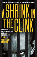 A Shrink in the Clink