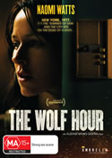 The Wolf Hour