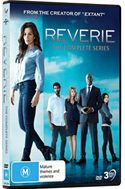 Reverie: The Complete Series