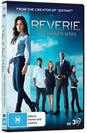 Reverie: The Complete Series