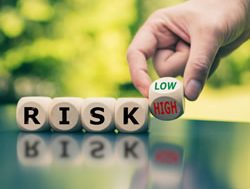 Risk vs reward: Understanding risk in personal finance