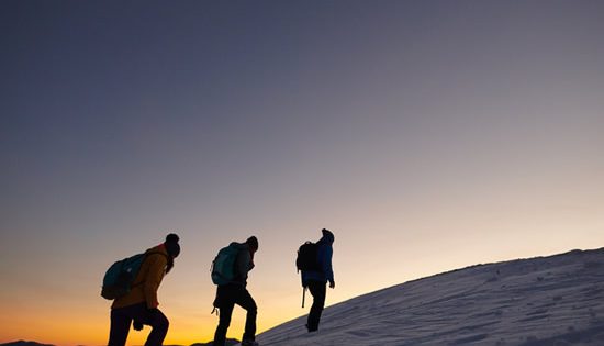 Management evolution: How to lead a team of hunter-gatherers