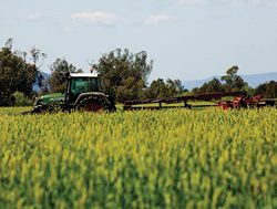 NSW first to plant farm workers’ code