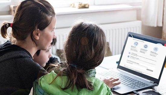 Digital schools not rapt in paper anymore