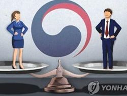 SOUTH KOREA: Women taking more senior PS jobs