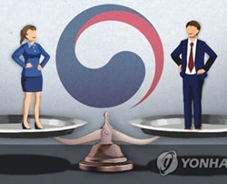 SOUTH KOREA: Women taking more senior PS jobs