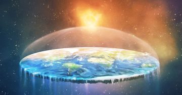 Resurgence of old beliefs: Why some people believe the Earth is flat