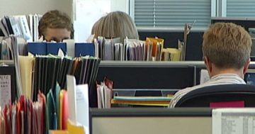 PS Circular calls staff back to offices