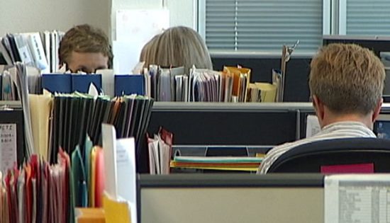 PS Circular calls staff back to offices