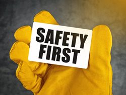 Safe Work Month hits the calendar