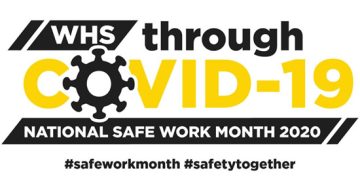 WorkSafe month puts safe work to work