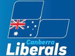 Canberra Liberals’ election promises