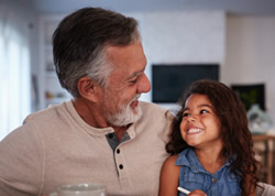 Grandparents go tech-savvy for kids
