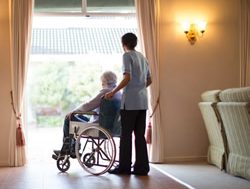 Aged care Commission makes recommendations