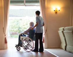 Aged care Commission makes recommendations