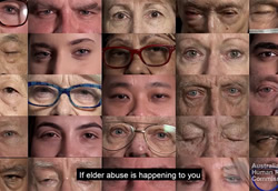 Spotlight to shine on elder abuse