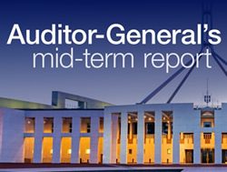 Auditor reflects on five years of audits